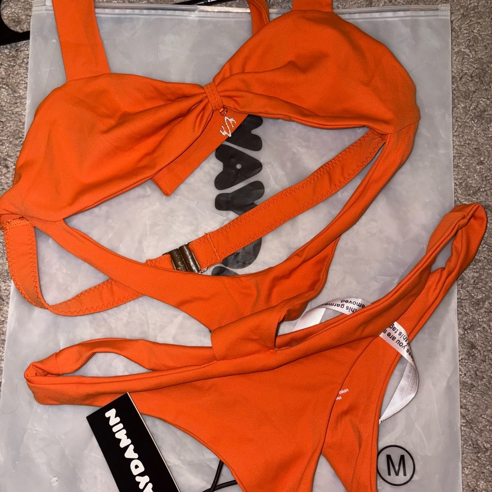 Waydamin Zuma Monokini.